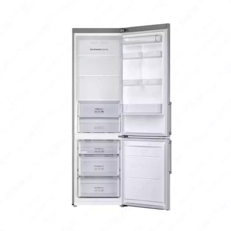 Холодильник SAMSUNG RB 37 P5300SA/W3 (Stainles — 3