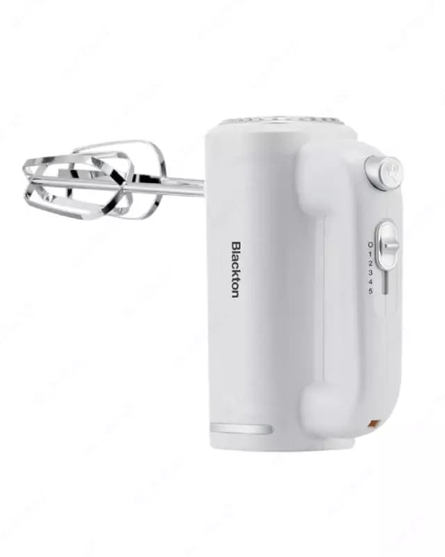 Миксер ручные Blackton Bt MX323 White — 2