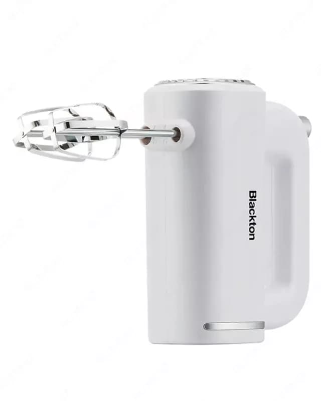 Миксер ручные Blackton Bt MX323 White — 3