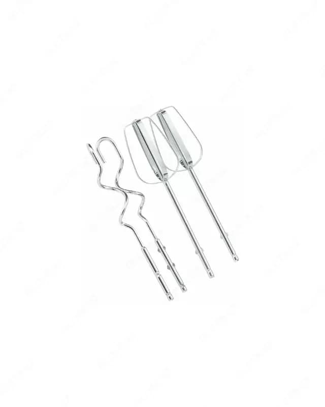 Миксер ручные Blackton Bt MX323 White — 4