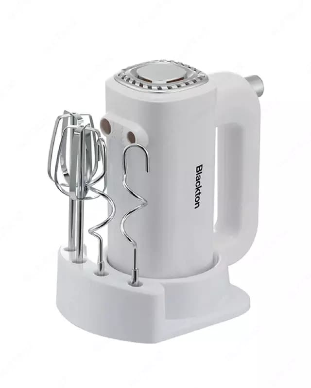 Миксер ручные Blackton Bt MX323 White — 5