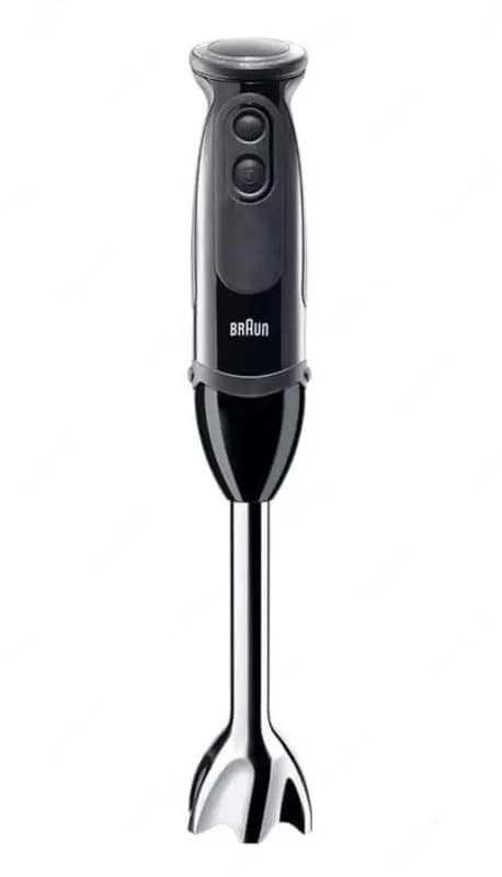 Погружной блендер Braun MQ5277BK — 2