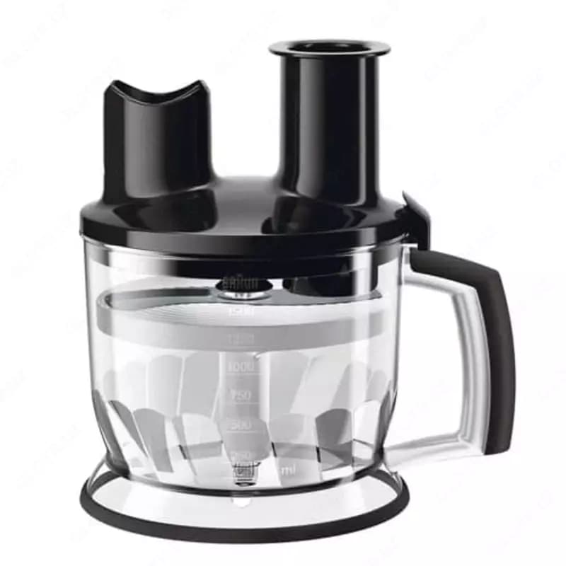 Погружной блендер Braun MQ5277BK — 3