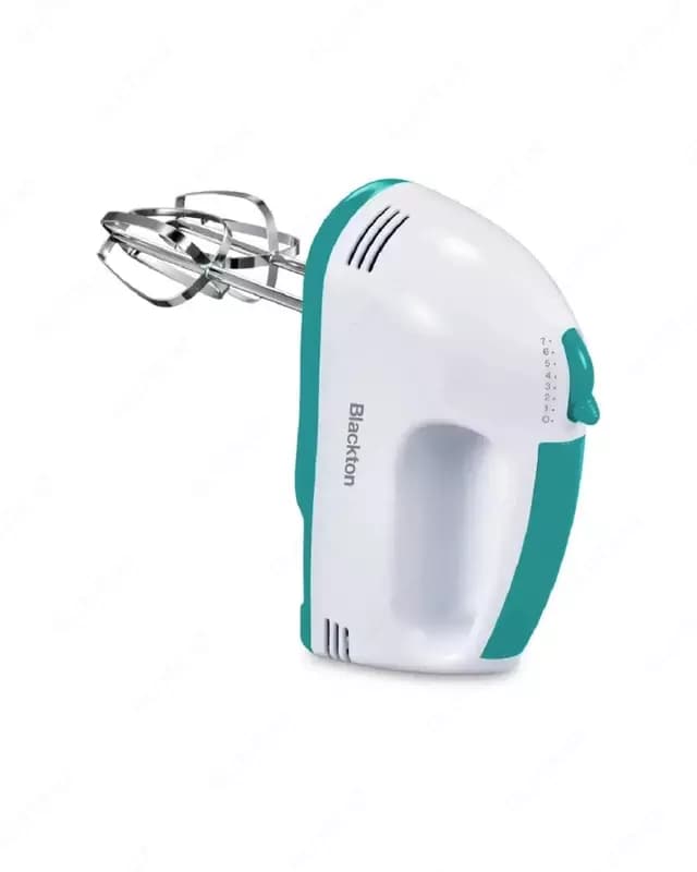 Миксер ручные Blackton Bt MX423 Turquoise — 1