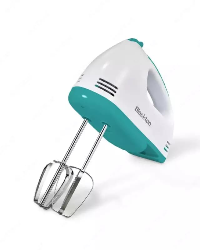 Миксер ручные Blackton Bt MX423 Turquoise — 2