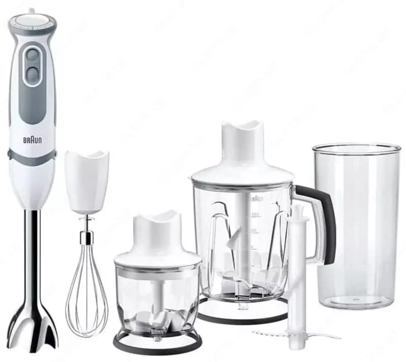 Погружной блендер Braun MQ5245 — 1