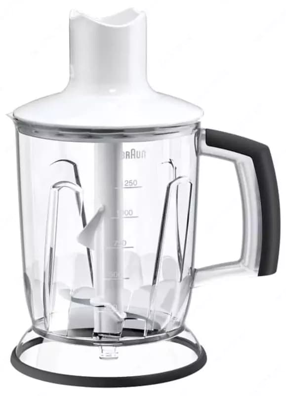 Погружной блендер Braun MQ5245 — 3