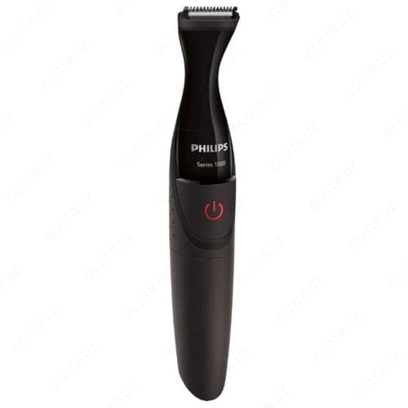 Триммер Philips MG1100 Series 1000 — 1
