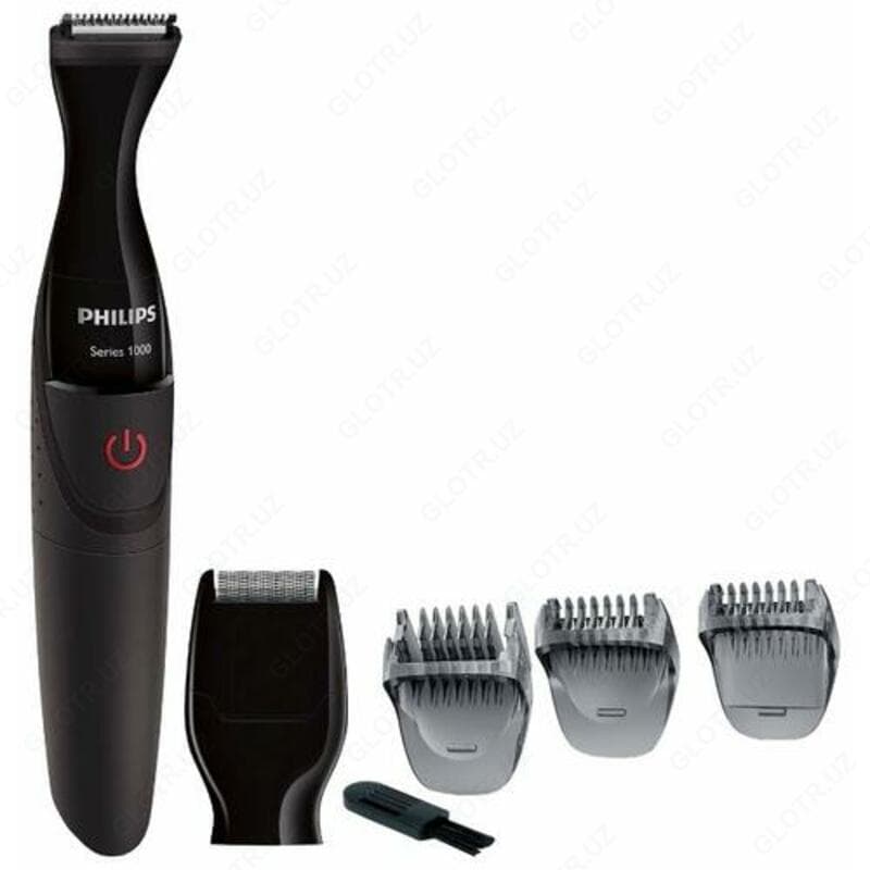 Триммер Philips MG1100 Series 1000 — 2