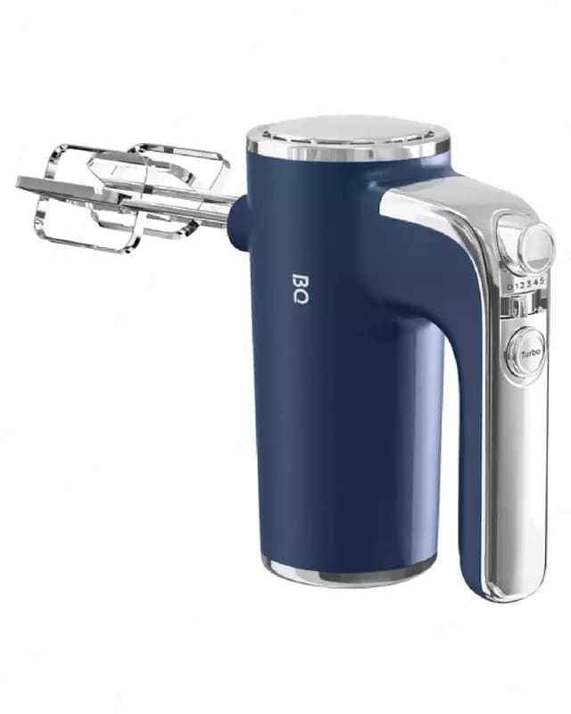 Миксер BQ MX420 Dark Blue — 2