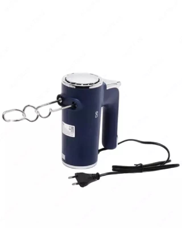 Миксер BQ MX420 Dark Blue — 3