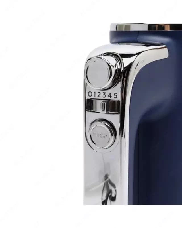 Миксер BQ MX420 Dark Blue — 4