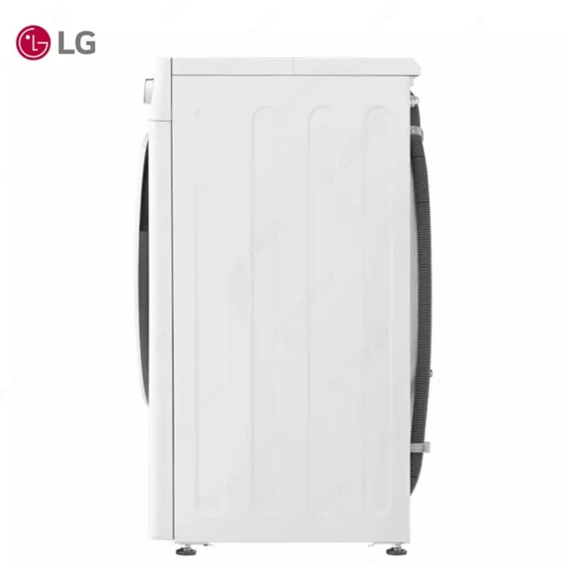 Стиральная машина автомат LG F2V3GS3W Steam AI DD 8.5кг Белый — 7