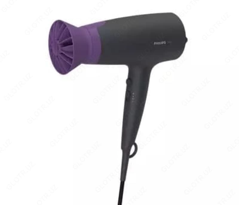 Фен для волос Philips BHD351 — 2