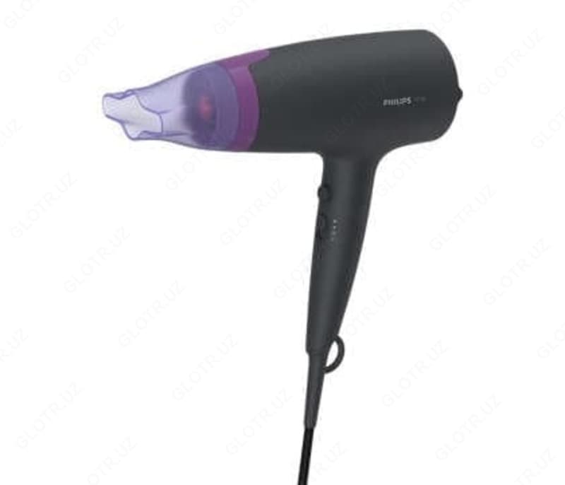 Фен для волос Philips BHD351 — 3