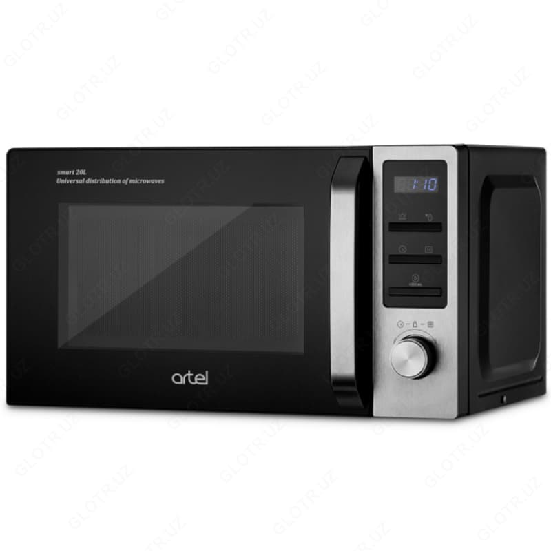 Микроволновая печь Artel GWD 0220 Grill Черный — 1