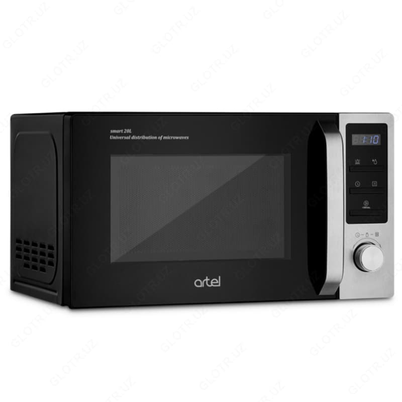 Микроволновая печь Artel GWD 0220 Grill Черный — 3