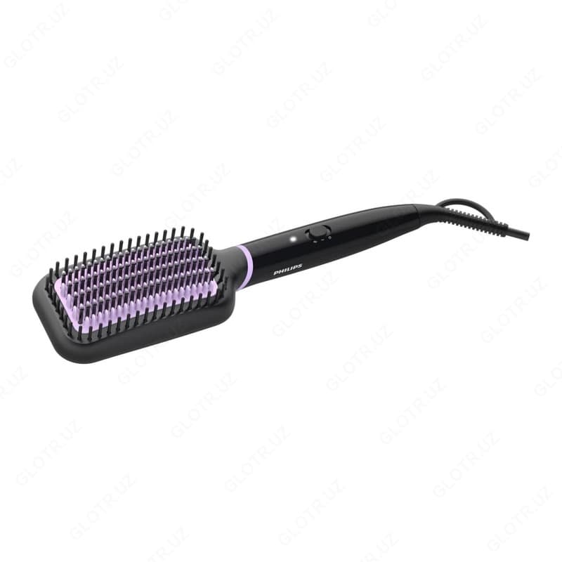 Расческа-выпрямитель Philips BHH880 StyleCare Essential — 1