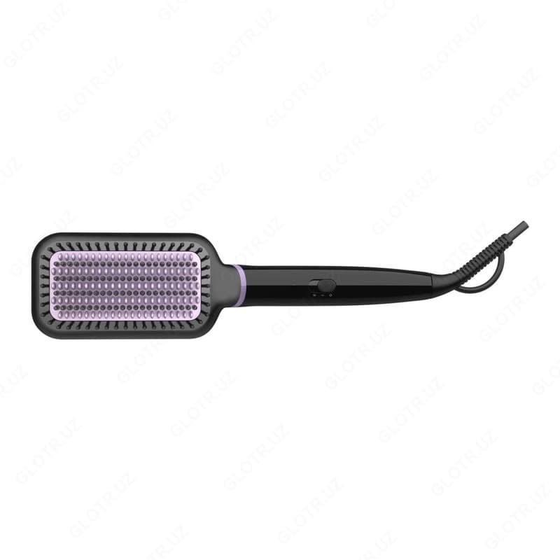 Расческа-выпрямитель Philips BHH880 StyleCare Essential — 3