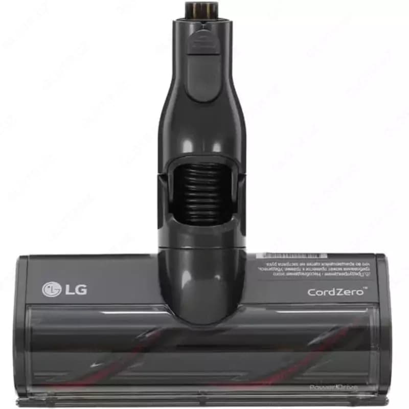 Вертикальный бытовой Пылесос ”LG LITE A9” (Серый/Черный) Smart inverter — 4
