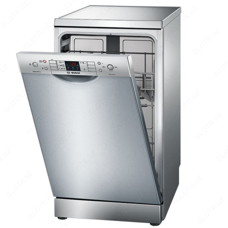 Посудомоечная машина Bosch SMS53L08ME — 2