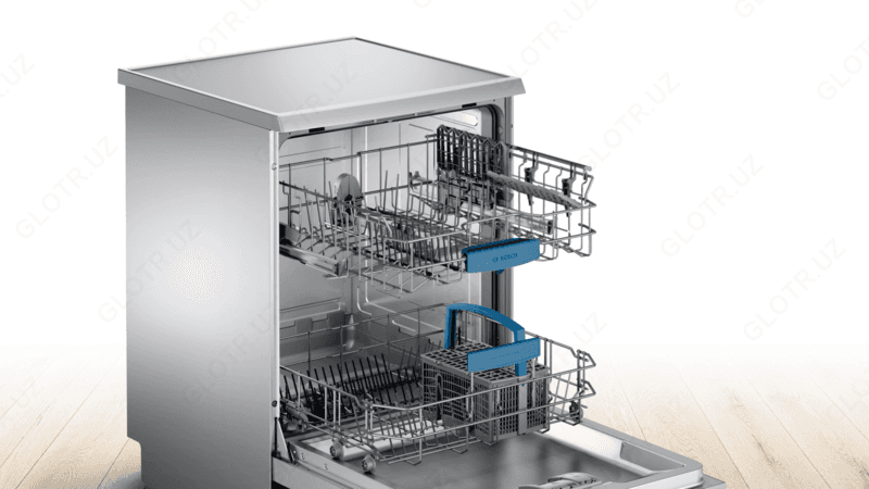 Посудомоечная машина Bosch SMS53L08ME — 3