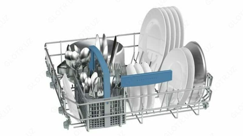 Посудомоечная машина Bosch SMS53L08ME — 4