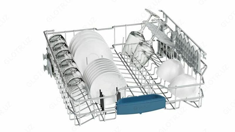 Посудомоечная машина Bosch SMS53L08ME — 5
