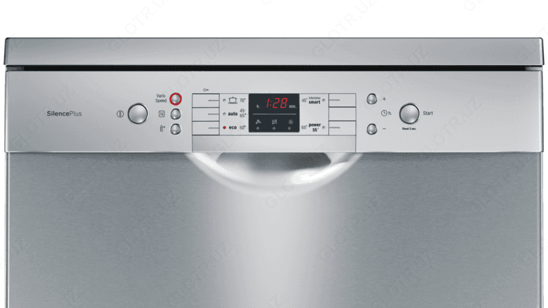 Посудомоечная машина Bosch SMS53L08ME — 6