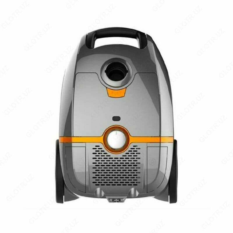 Пылесос Midea MVC12N — 1
