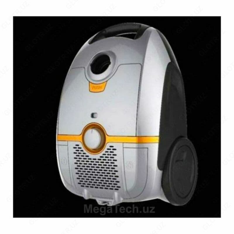 Пылесос Midea MVC12N — 2