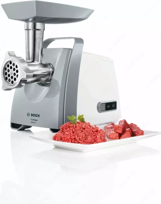 Мясорубка Bosch MFW66020 — 1
