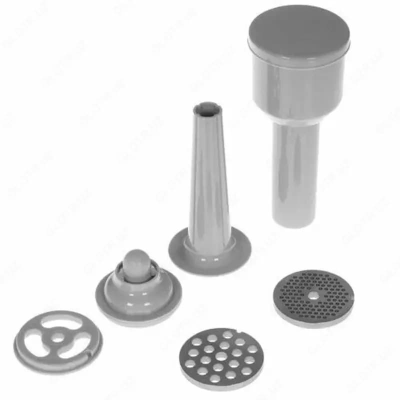 Мясорубка Bosch MFW66020 — 2