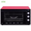 Мини печь Artel ART-MD-4218E Черный/Красный Эконом