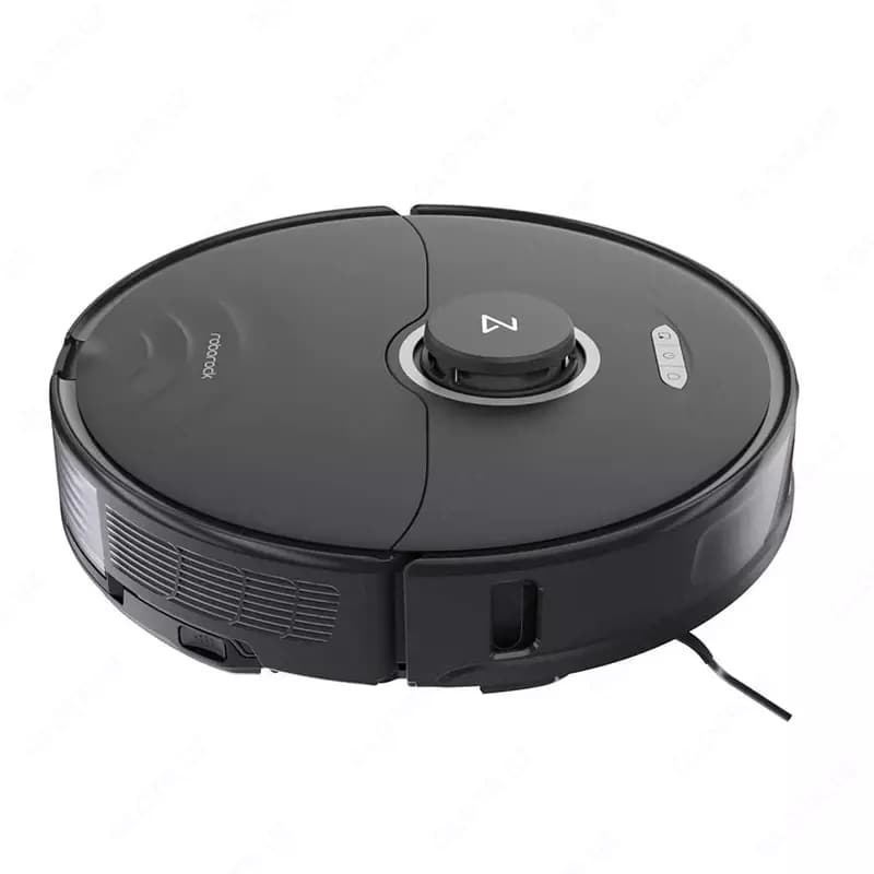 Робот-пылесос Roborock S8 Black — 1