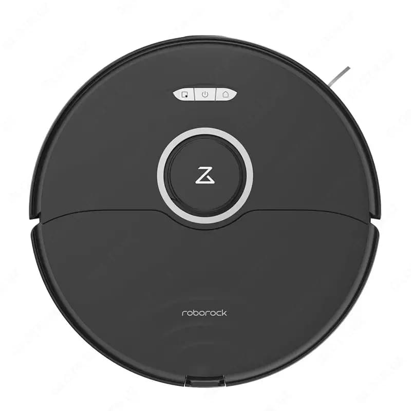 Робот-пылесос Roborock S8 Black — 3