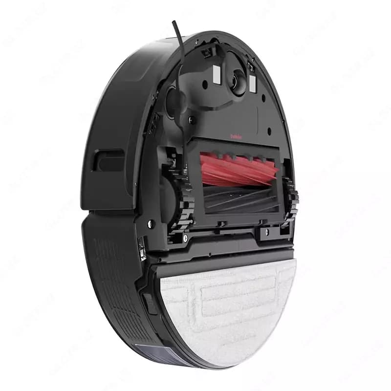 Робот-пылесос Roborock S8 Black — 4