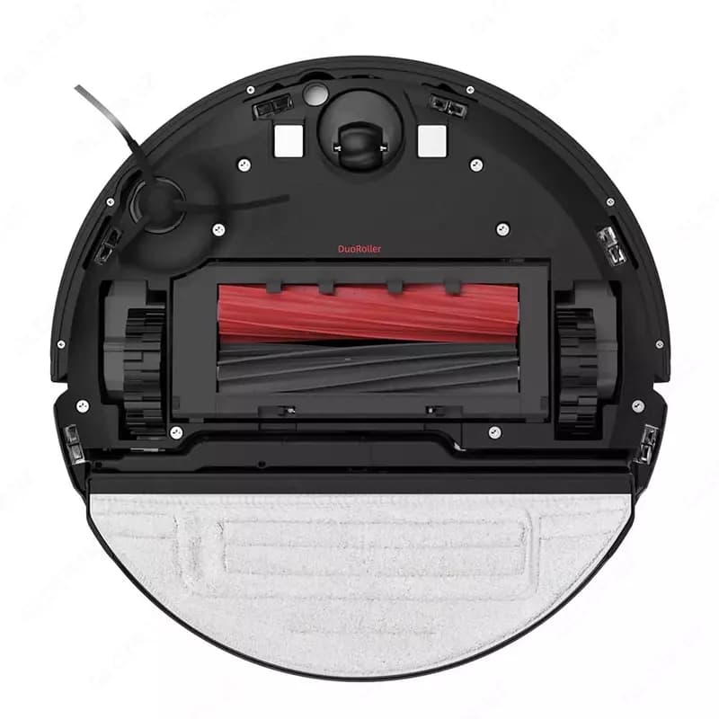 Робот-пылесос Roborock S8 Black — 5