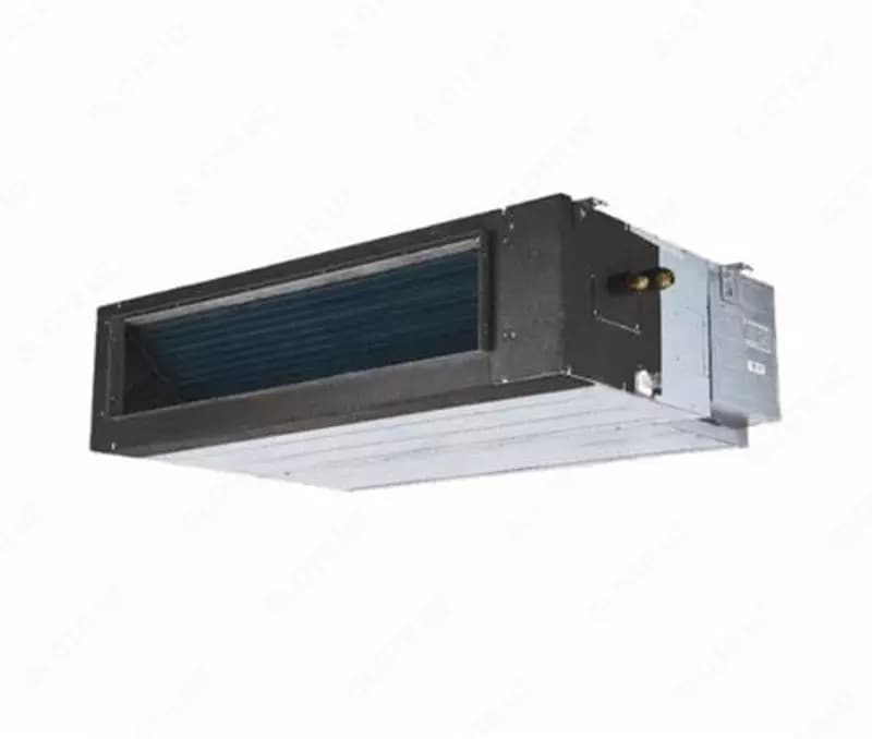 Канальные кондиционеры Chigo (инвертор) CTB-60HR1-С. COU-60HSR1-C — 1