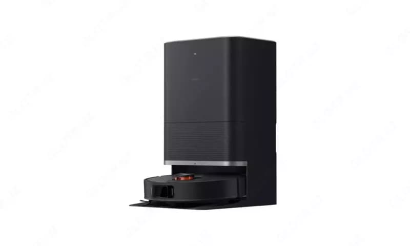 Робот пылесос Xiaomi Robot Vacuum X20 Max — 1