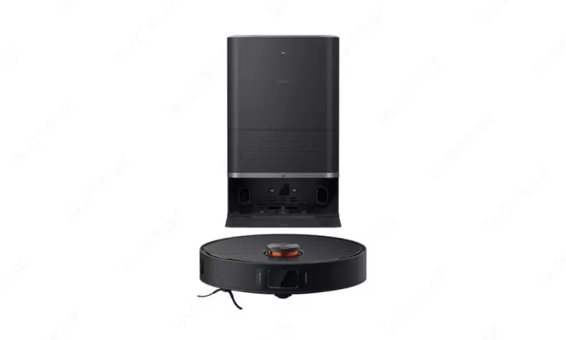 Робот пылесос Xiaomi Robot Vacuum X20 Max — 4
