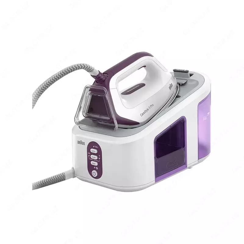 Утюг Braun IS3155VI — 1