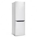 Двухкамерный холодильник Artel HD 430RWENS-WH