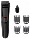 Машинка для стрижки Philips MG3710/15 Series 3000