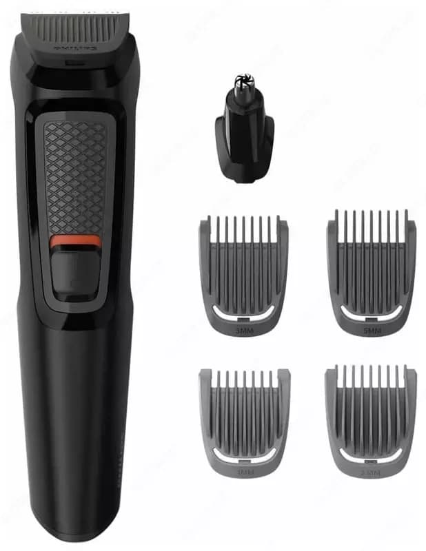 Машинка для стрижки Philips MG3710/15 Series 3000 — 1