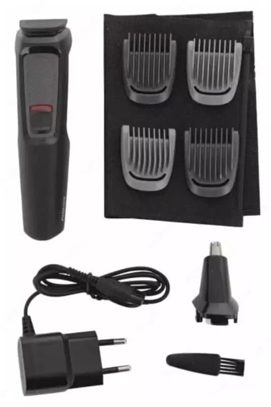 Машинка для стрижки Philips MG3710/15 Series 3000 — 2