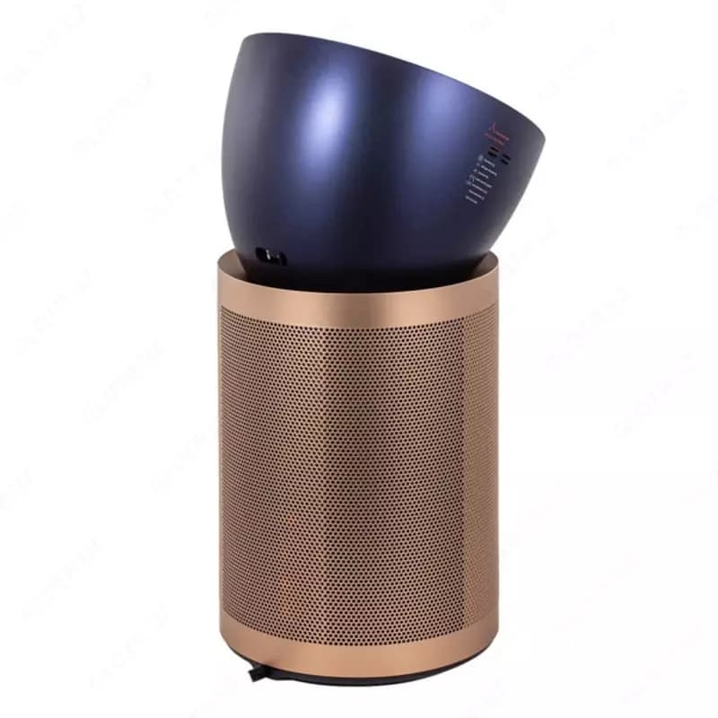 очиститель воздуха Dyson Big + Quiet Formaldehyde BP04 — 4