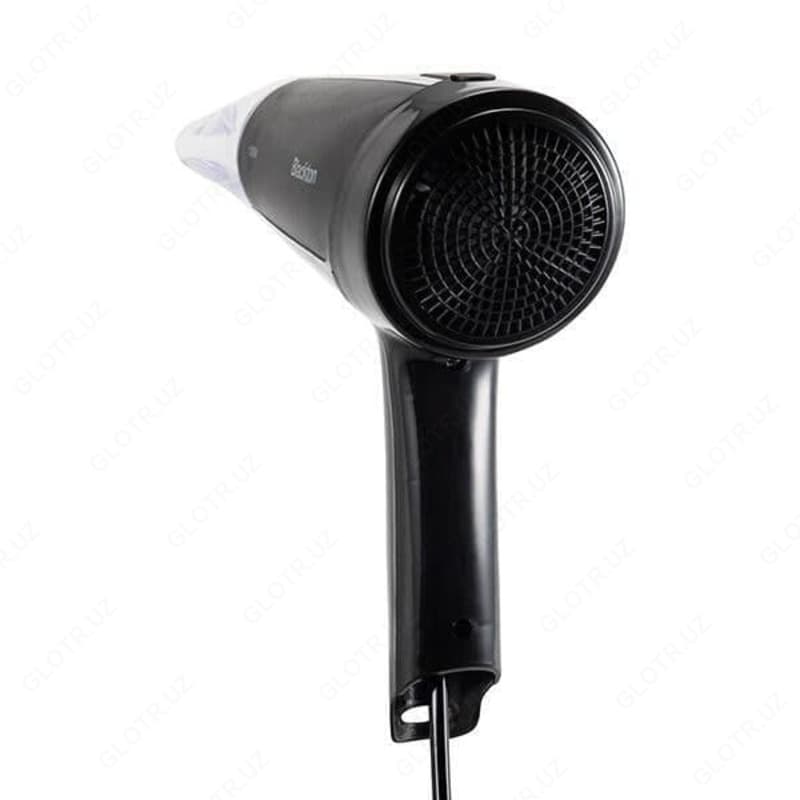 Фен Blackton Bt HD1002C черный — 2