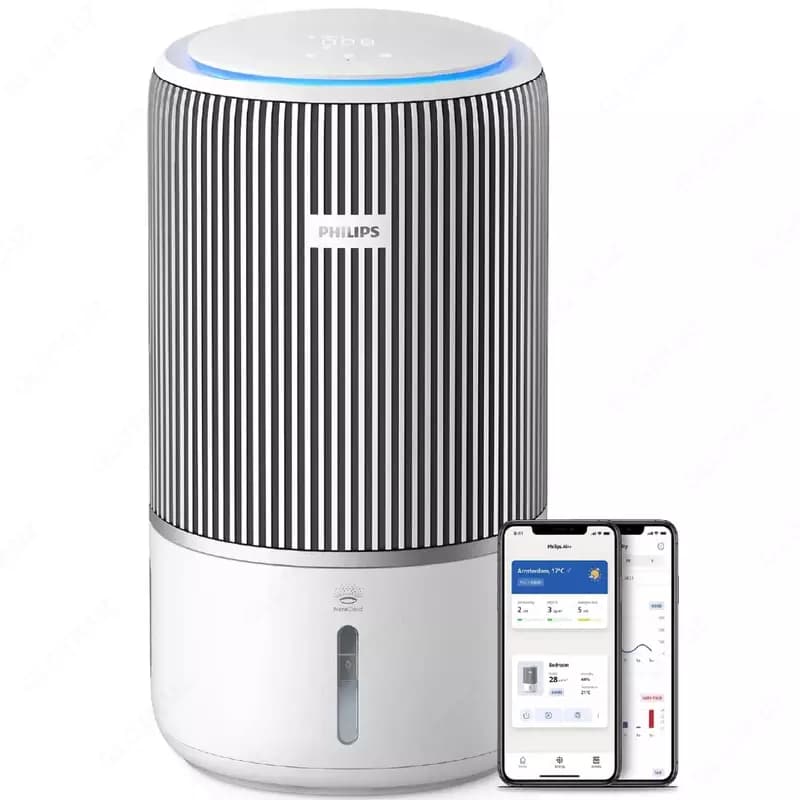 Очиститель воздуха PHILIPS AC3420 — 1