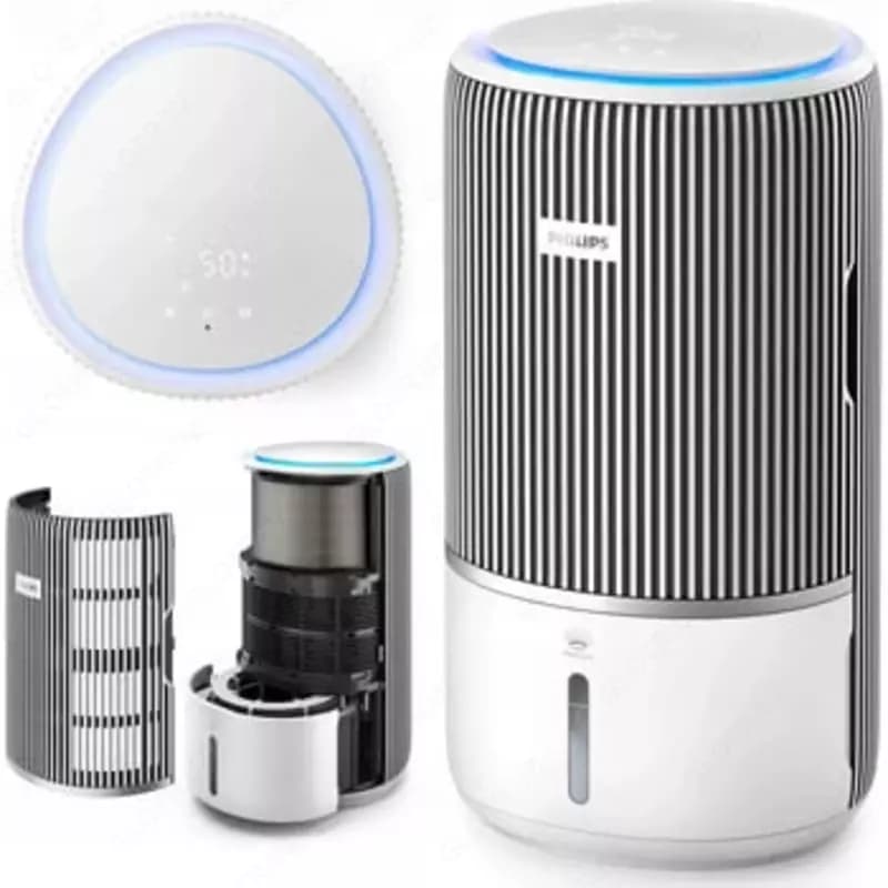 Очиститель воздуха PHILIPS AC3420 — 2